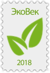 логотип ооо эковек